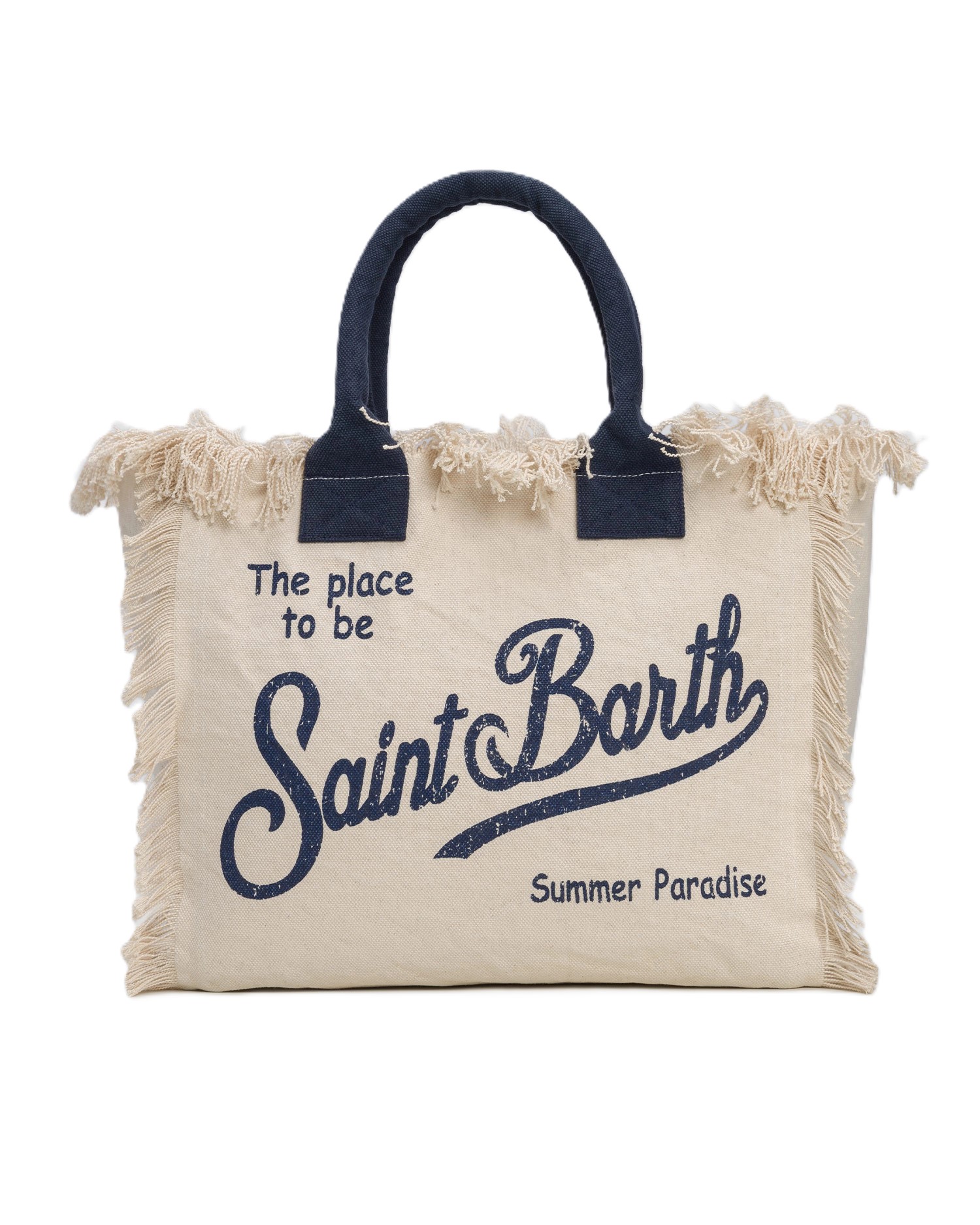 MC2 SAINTH BARTH BAG