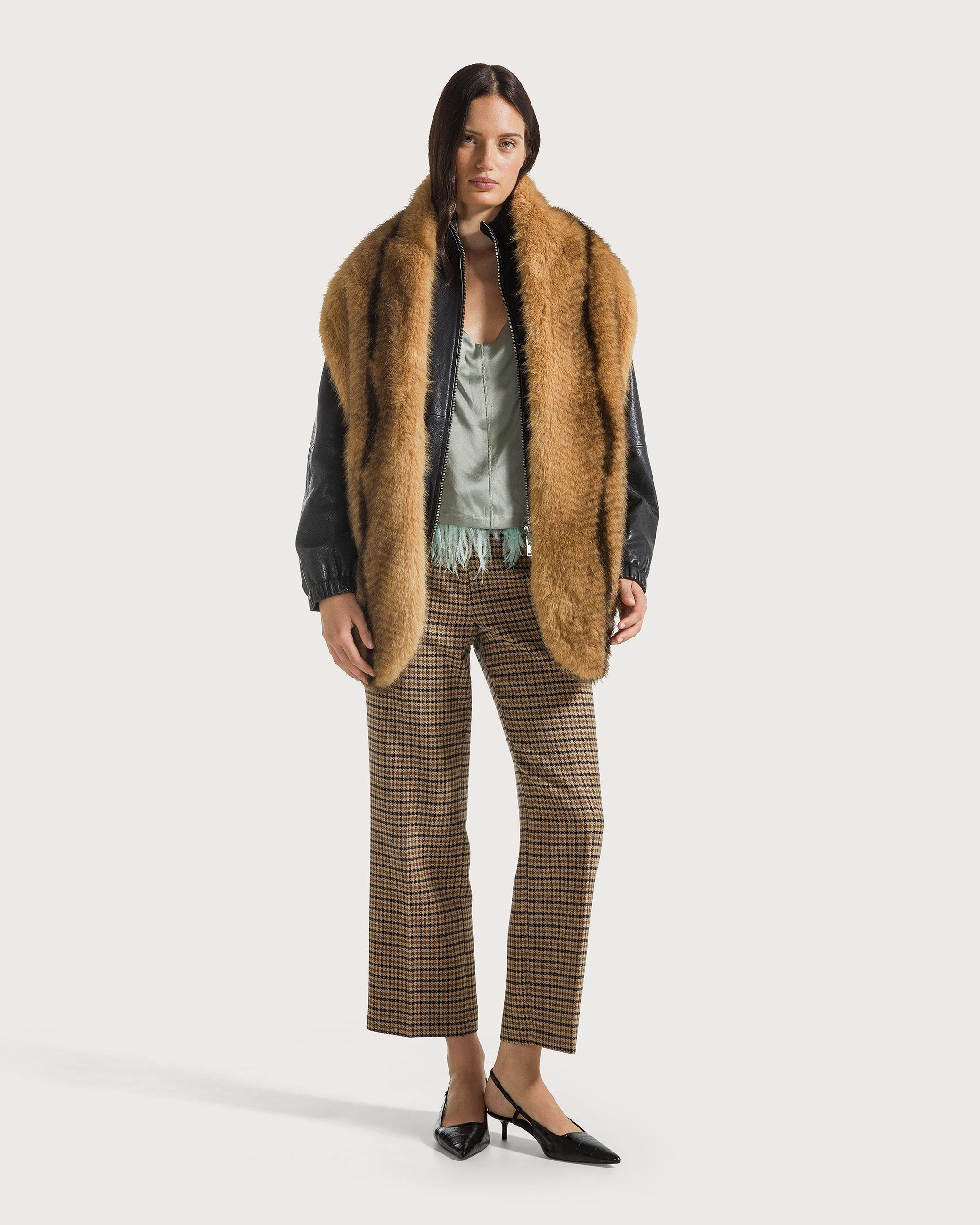 SEVENTY SCIARPA DONNA