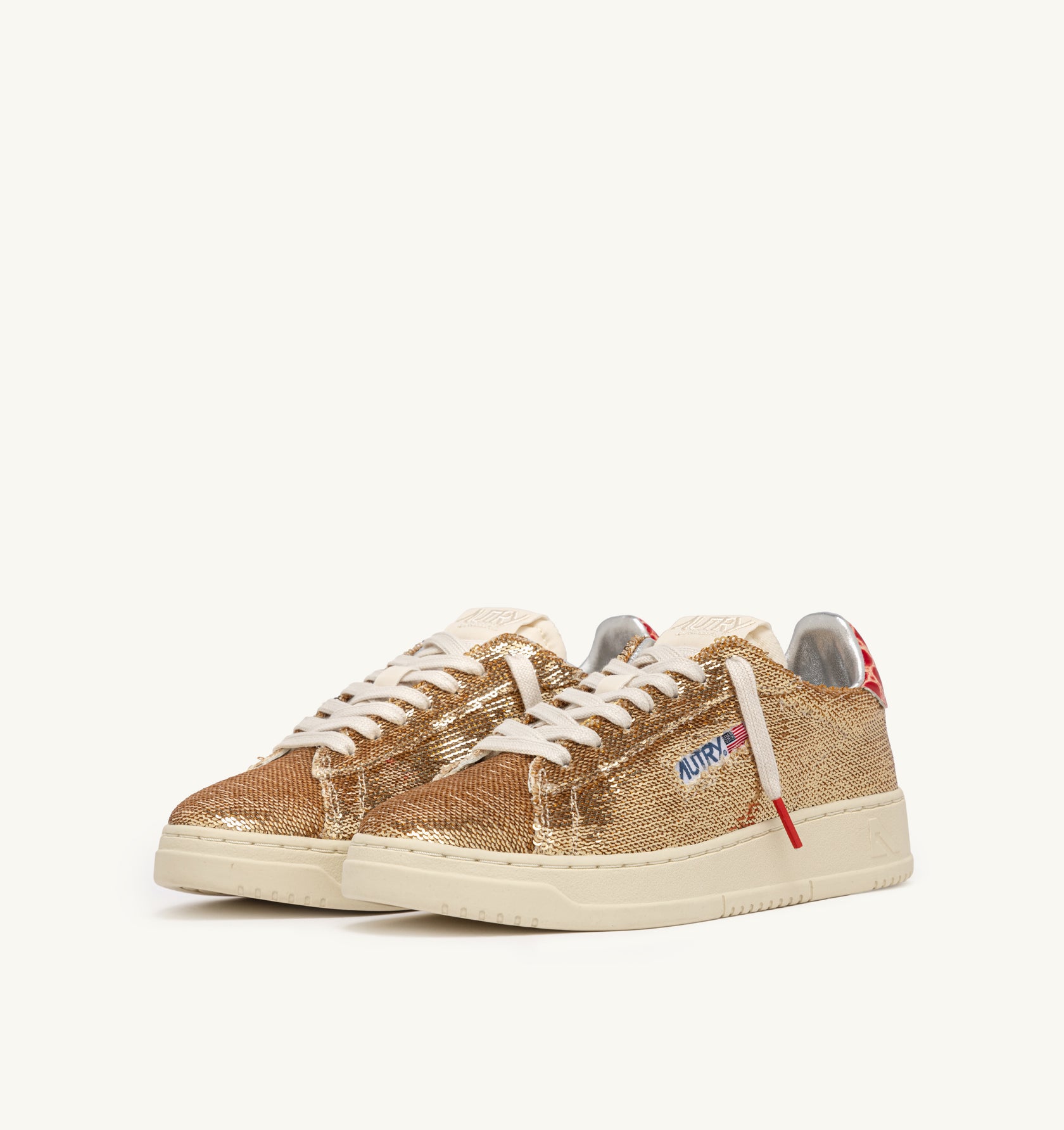 AUTRY SHOES