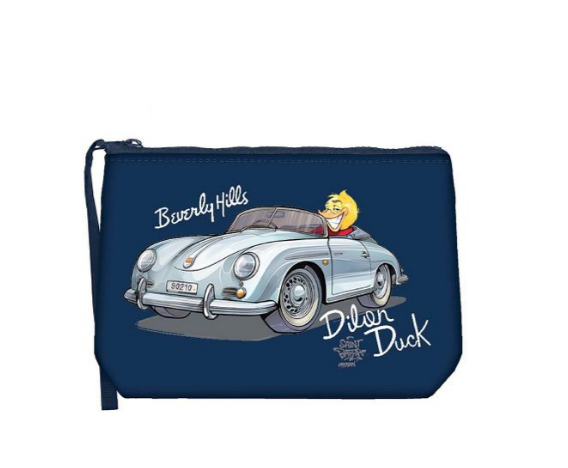 MC2 SAINTH BARTH BAG