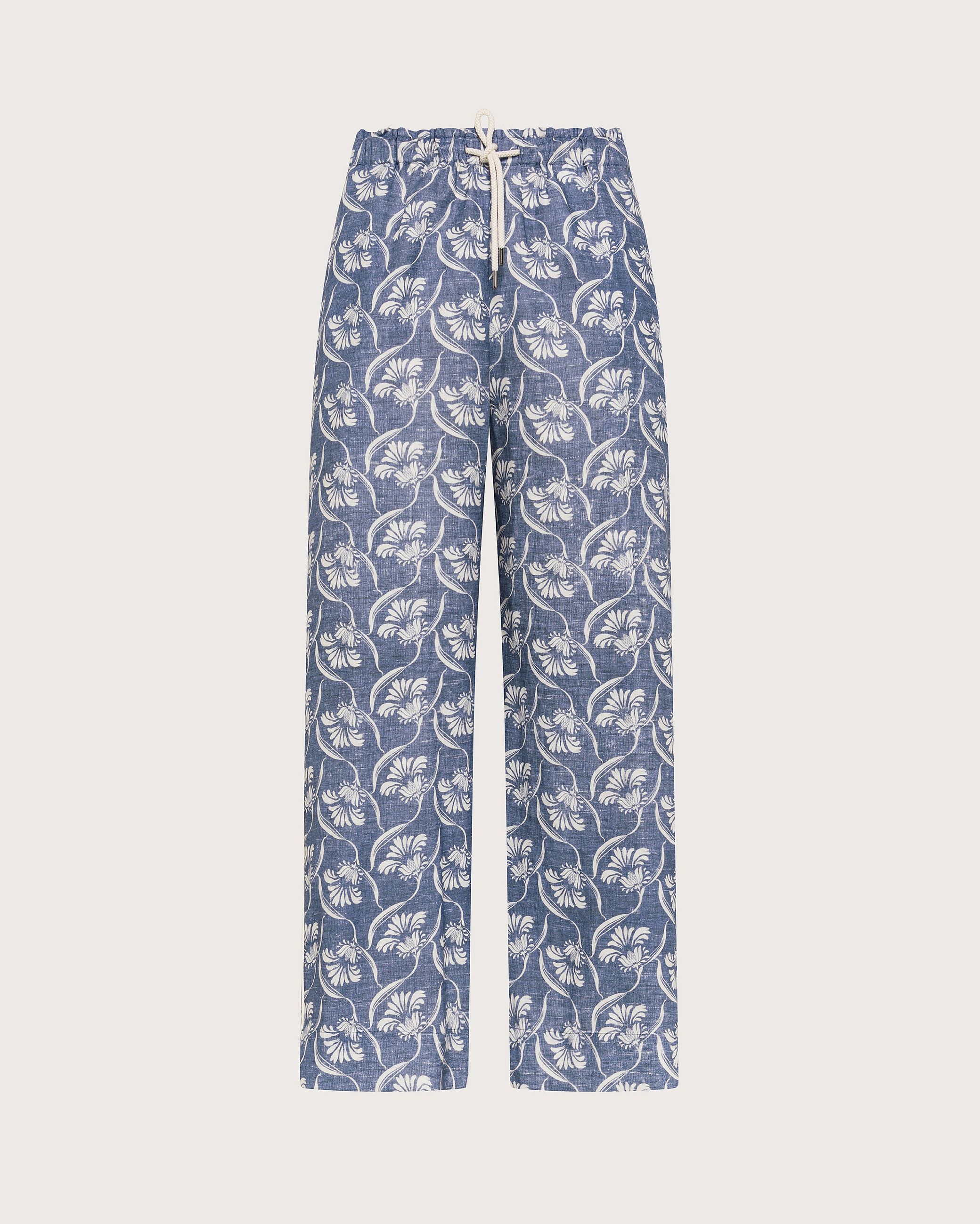 1970 SEVENTY PANTALONE DONNA