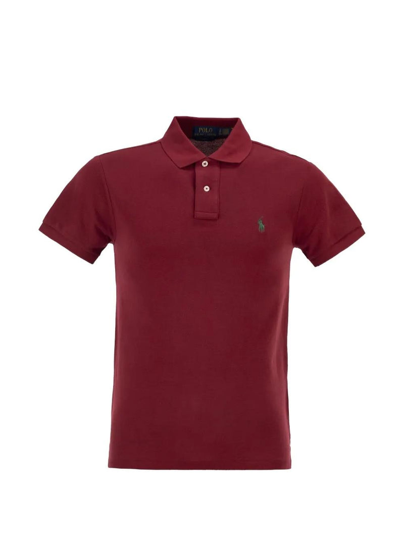POLO RALPH LAUREN POLO UOMO