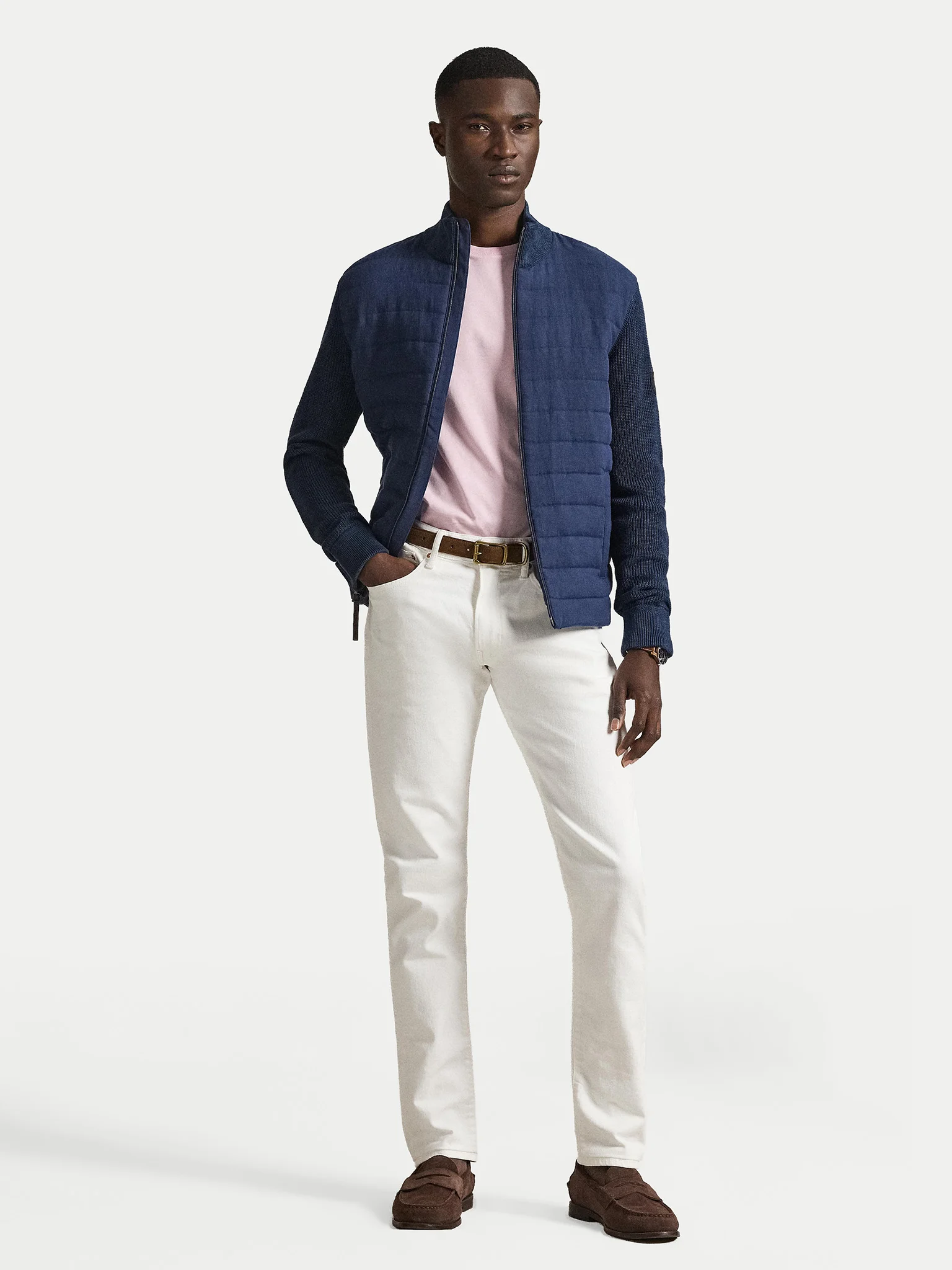 POLO RALPH LAUREN T-SHIRT UOMO