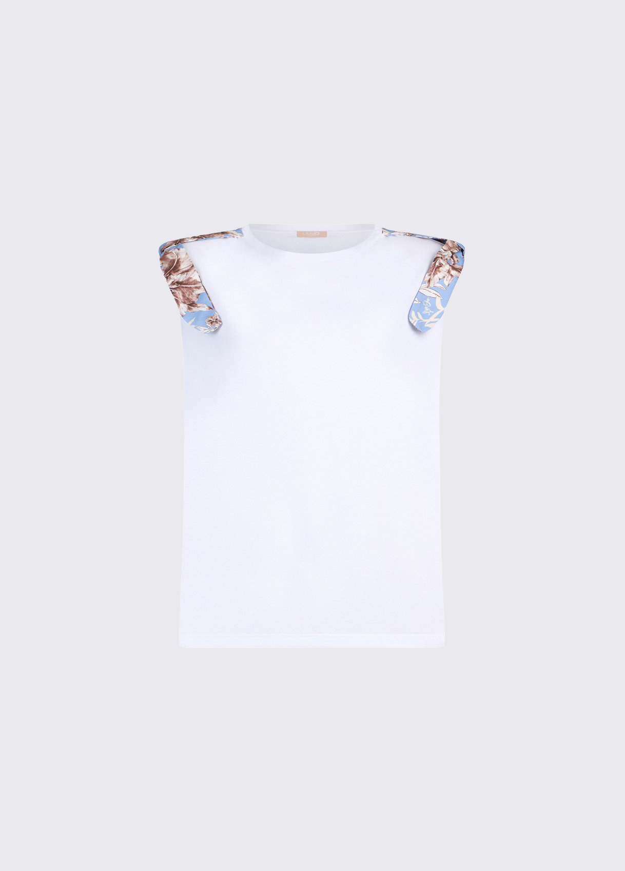 LIU°JO T-SHIRT DONNA
