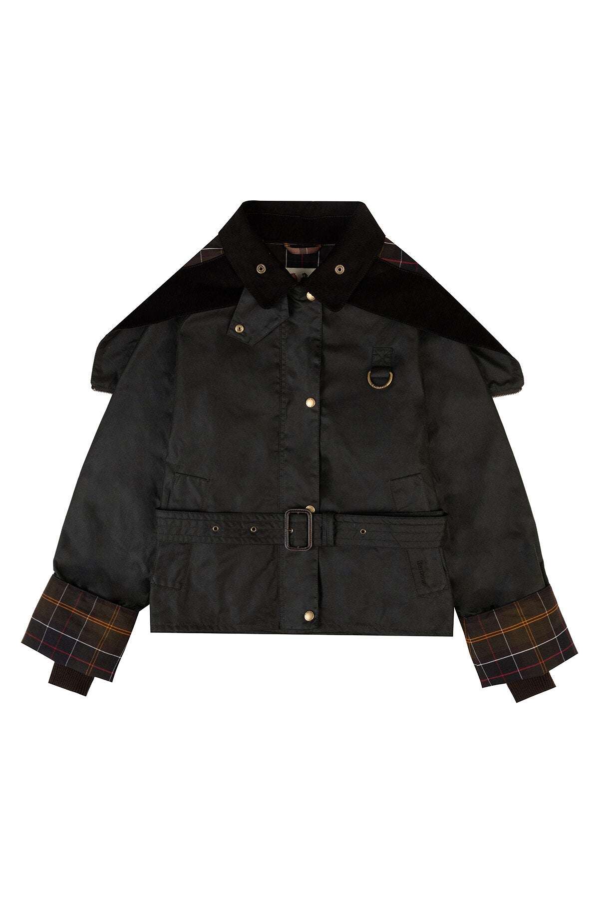 BARBOUR GIUBBOTTO DONNA