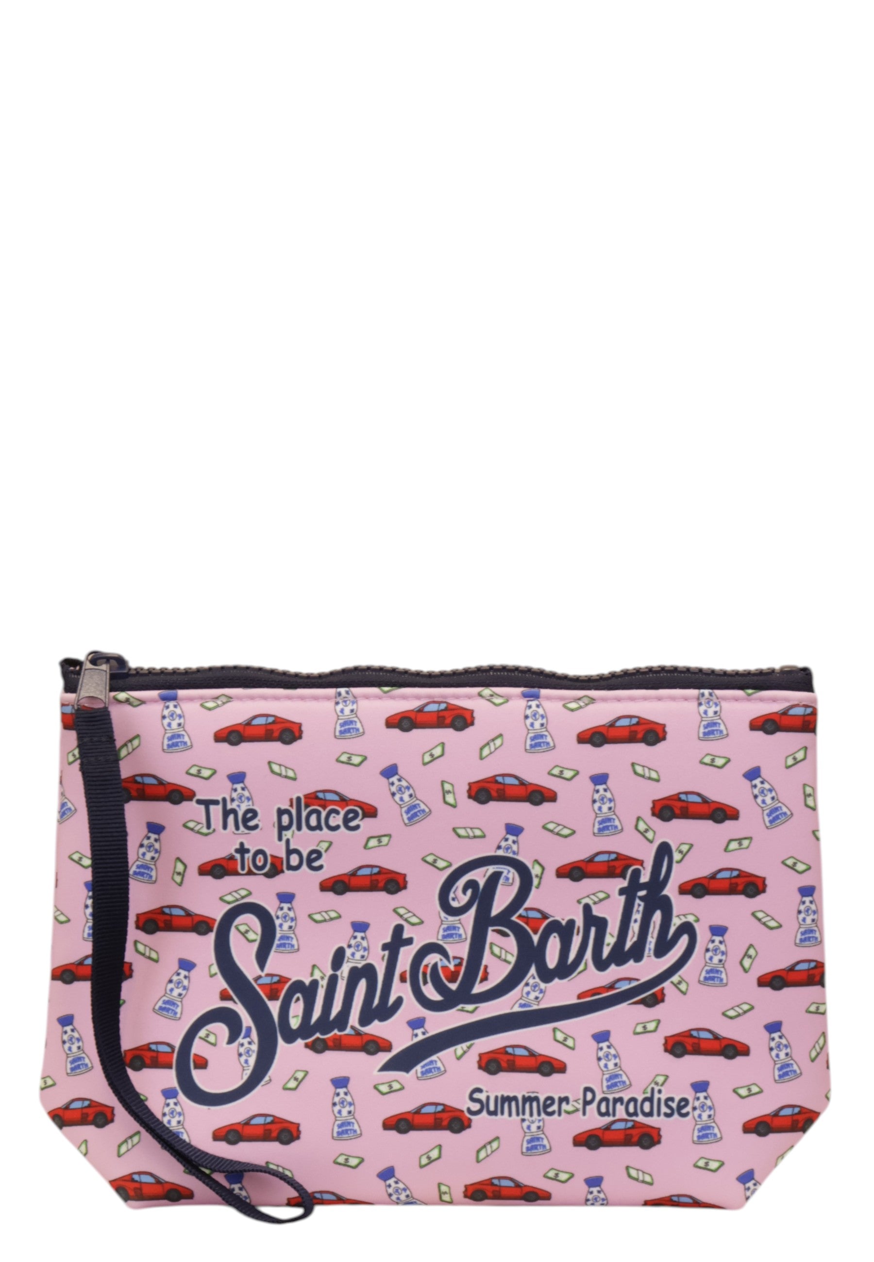 MC2 SAINTH BARTH BAG