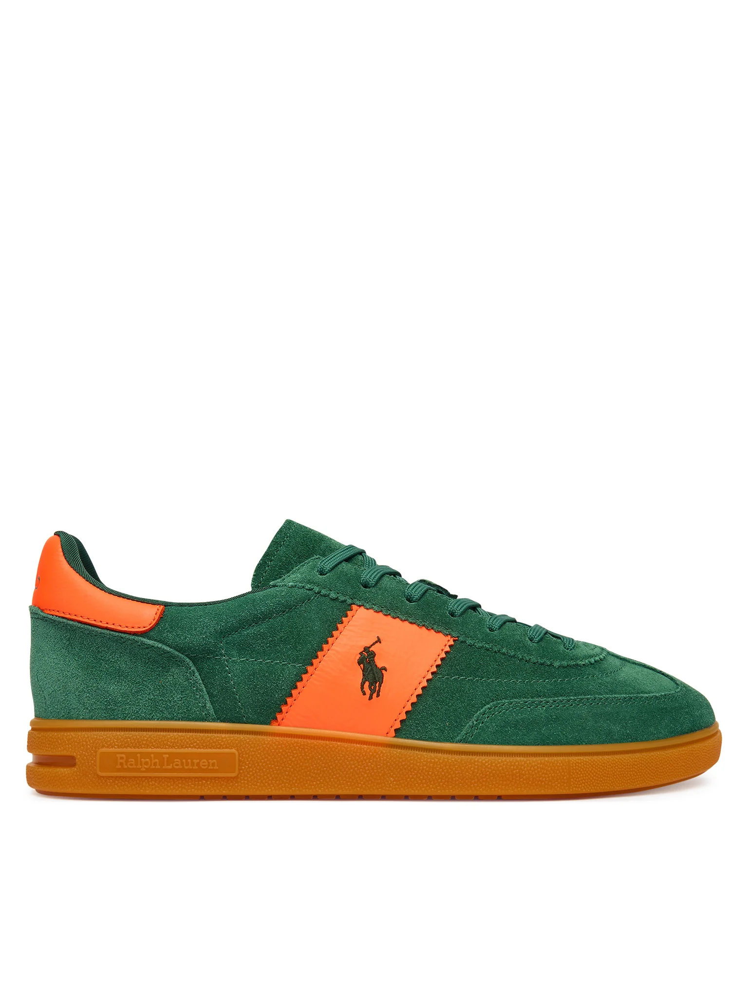 POLO RALPH LAUREN SNEAKER UOMO