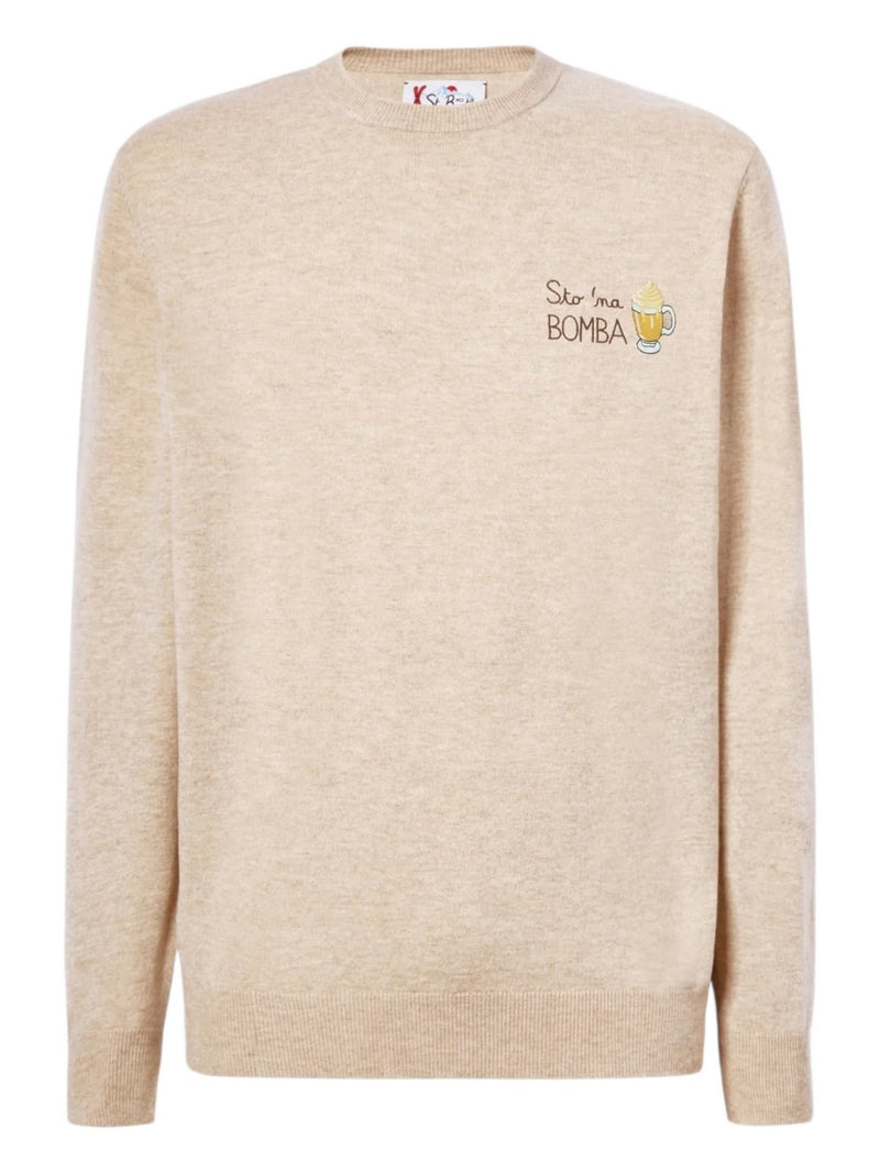 MC2 SAINTH BARTH T-SHIRT MAN