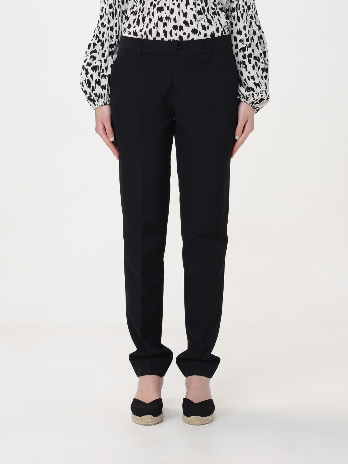LIU°JO PANTALONE DONNA