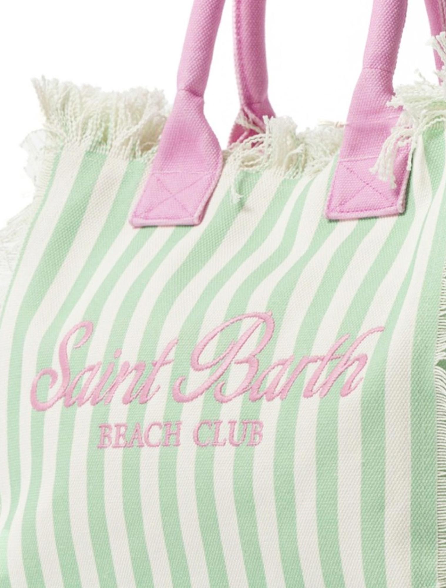 MC2 SAINTH BARTH BORSA DONNA
