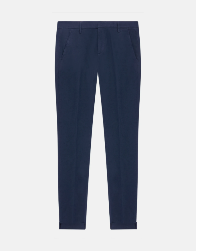 DONDUP PANTALONE UOMO