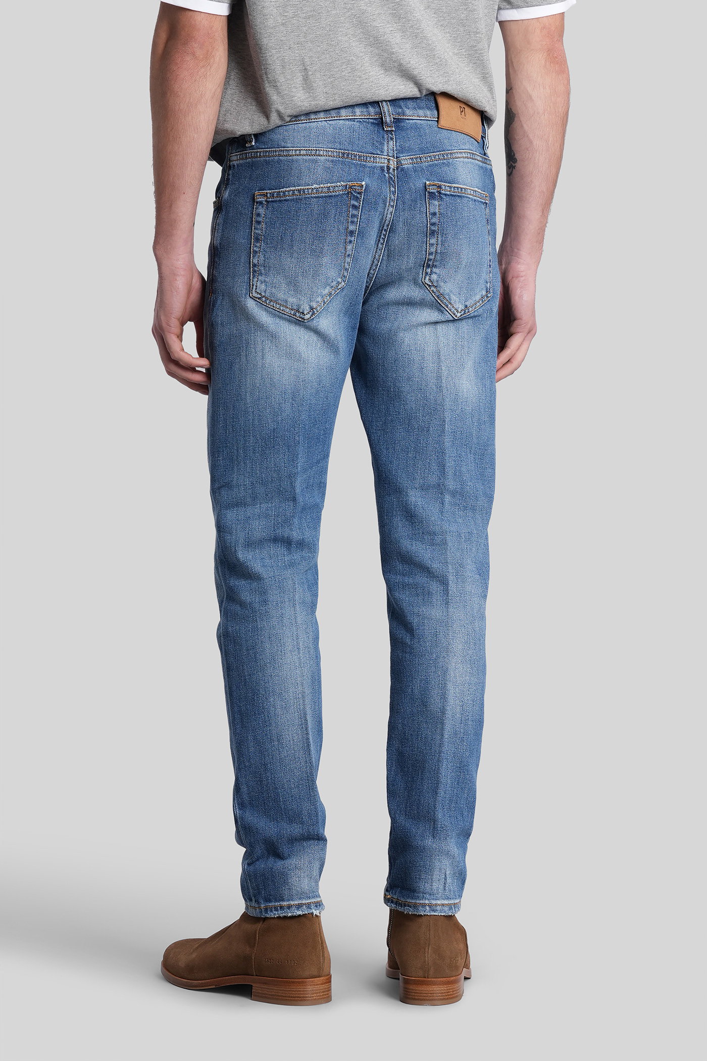 PT Torino JEANS MAN