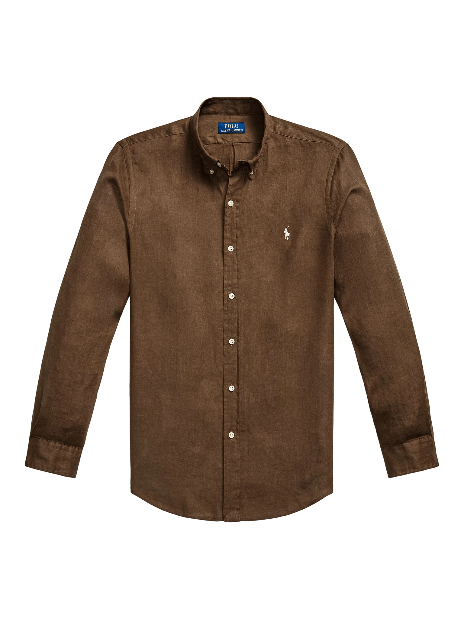 POLO RALPH LAUREN BOTTON DOWN UOMO