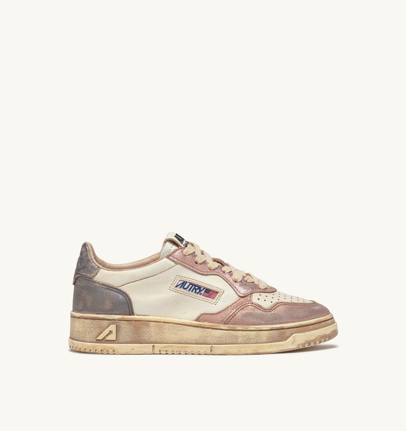 AUTRY SHOES