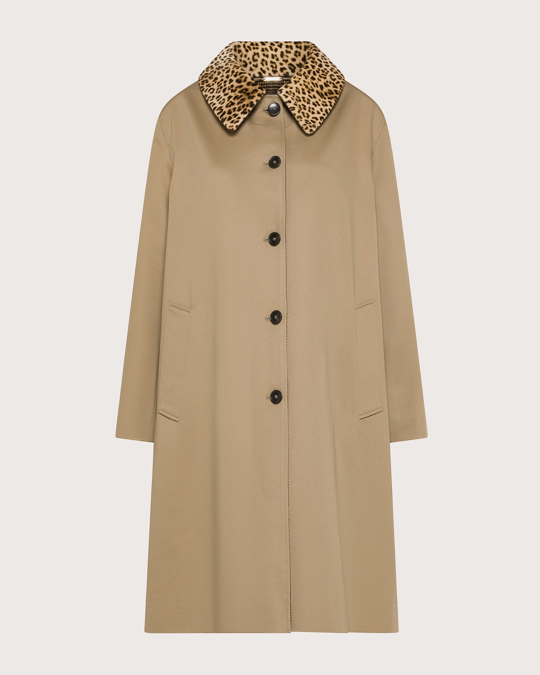SEVENTY GIACCONE DONNA