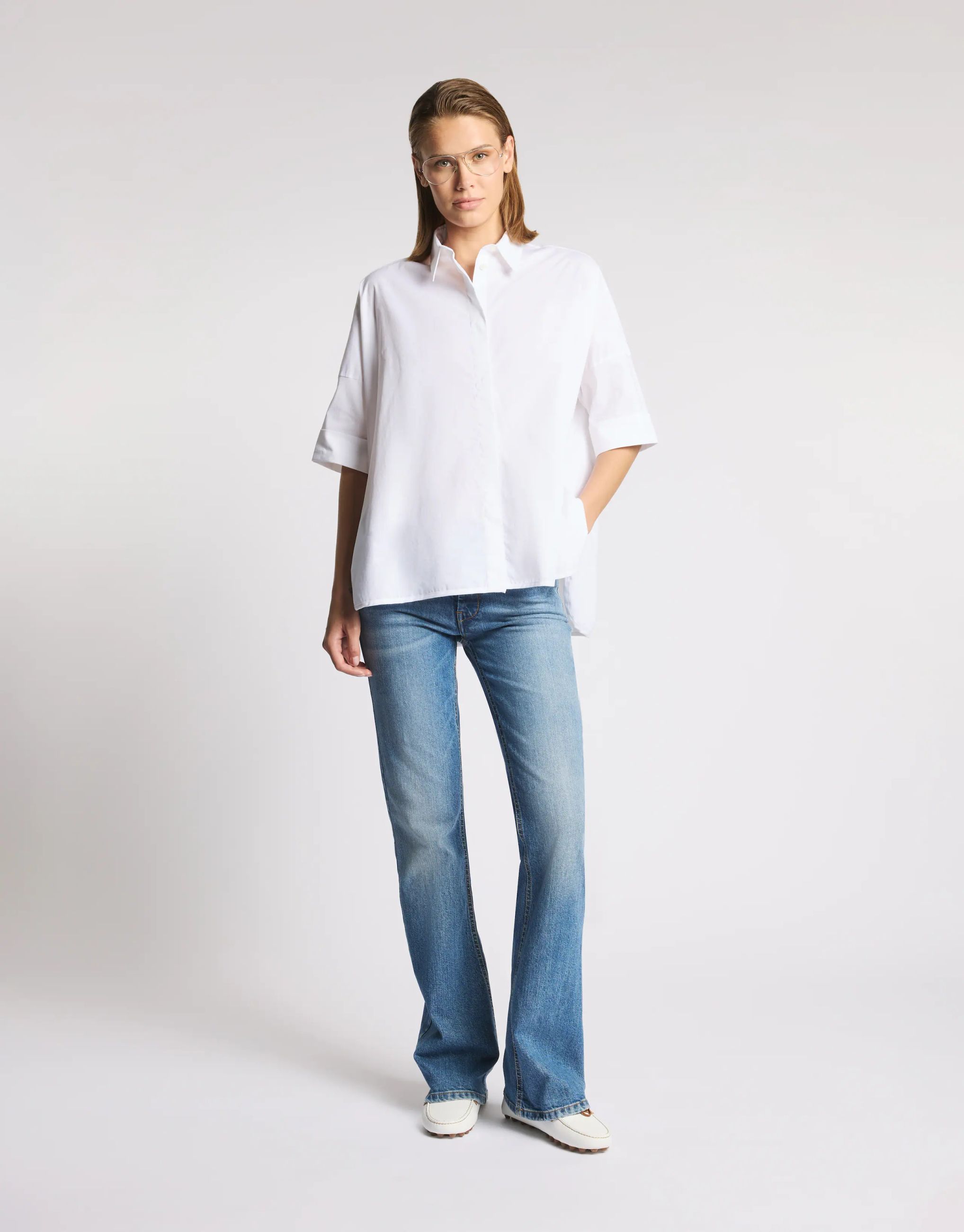 FAY CAMICIA DONNA