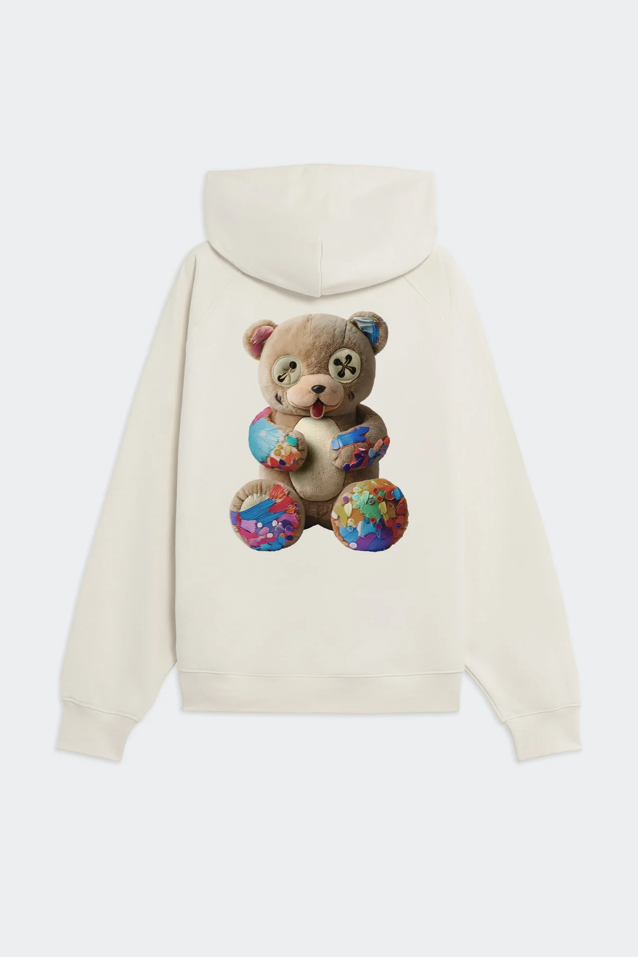 Barrow Sweatshirt MAN