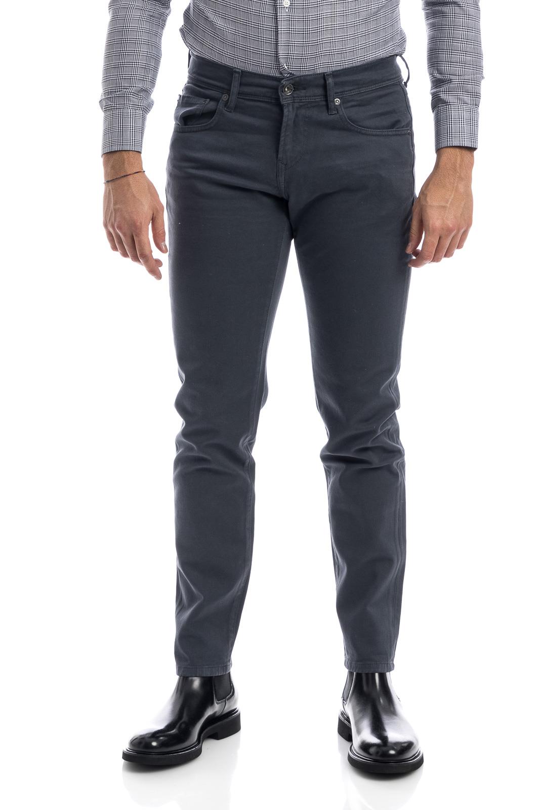 0/ZERO CONSTRUCTION TROUSERS 0RIC/ZS 4105