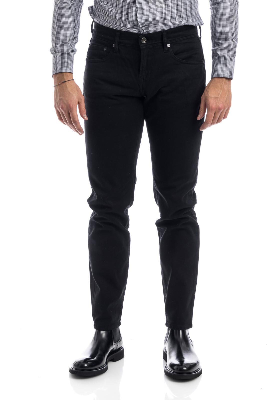0/zero Construction Pantalone Uomo 0RIC/ZS 4105