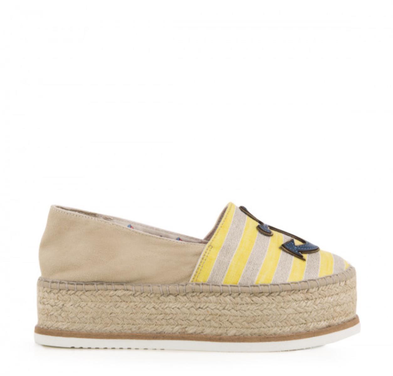 ESPADRILLAS SCARPA