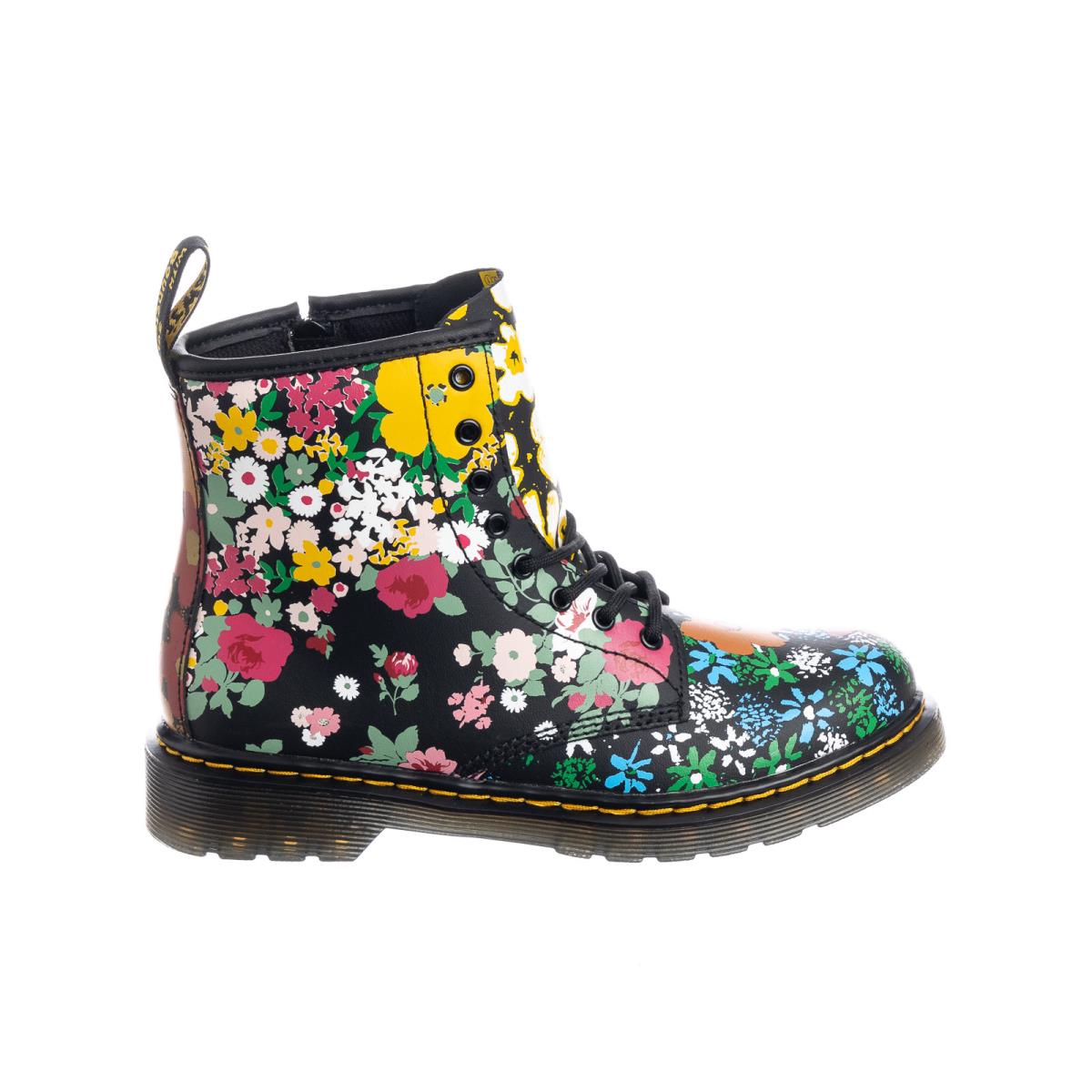 Dr. Martens Stivaletto 1460 Junior Softy T 15382001