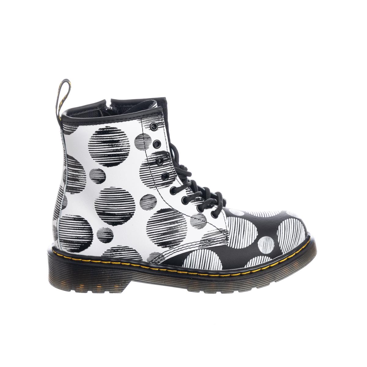 Dr. Martens Stivaletto 1460 Junior Softy T 15382001