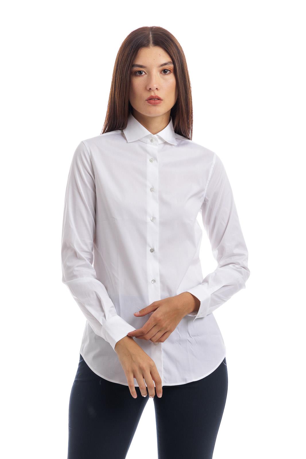 Xacus Camicia Donna 15113 PINA