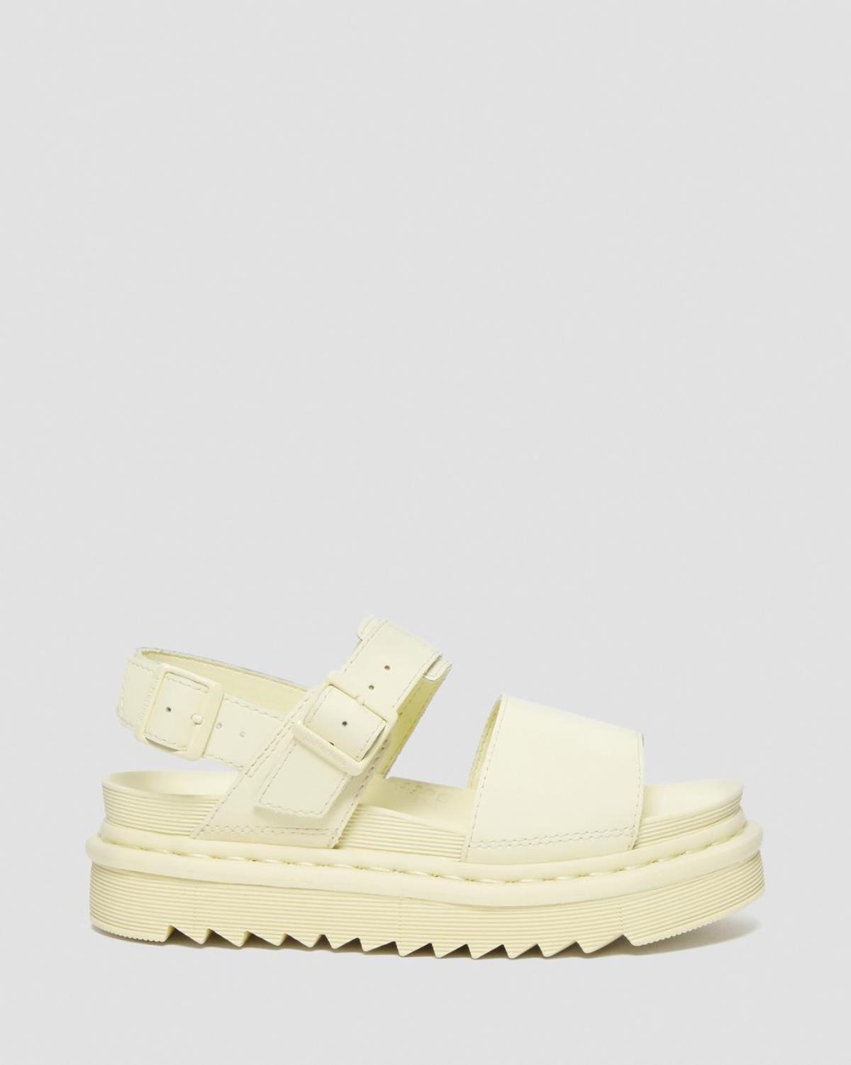 DR. MARTENS SHOES VOSS MONO 27330282