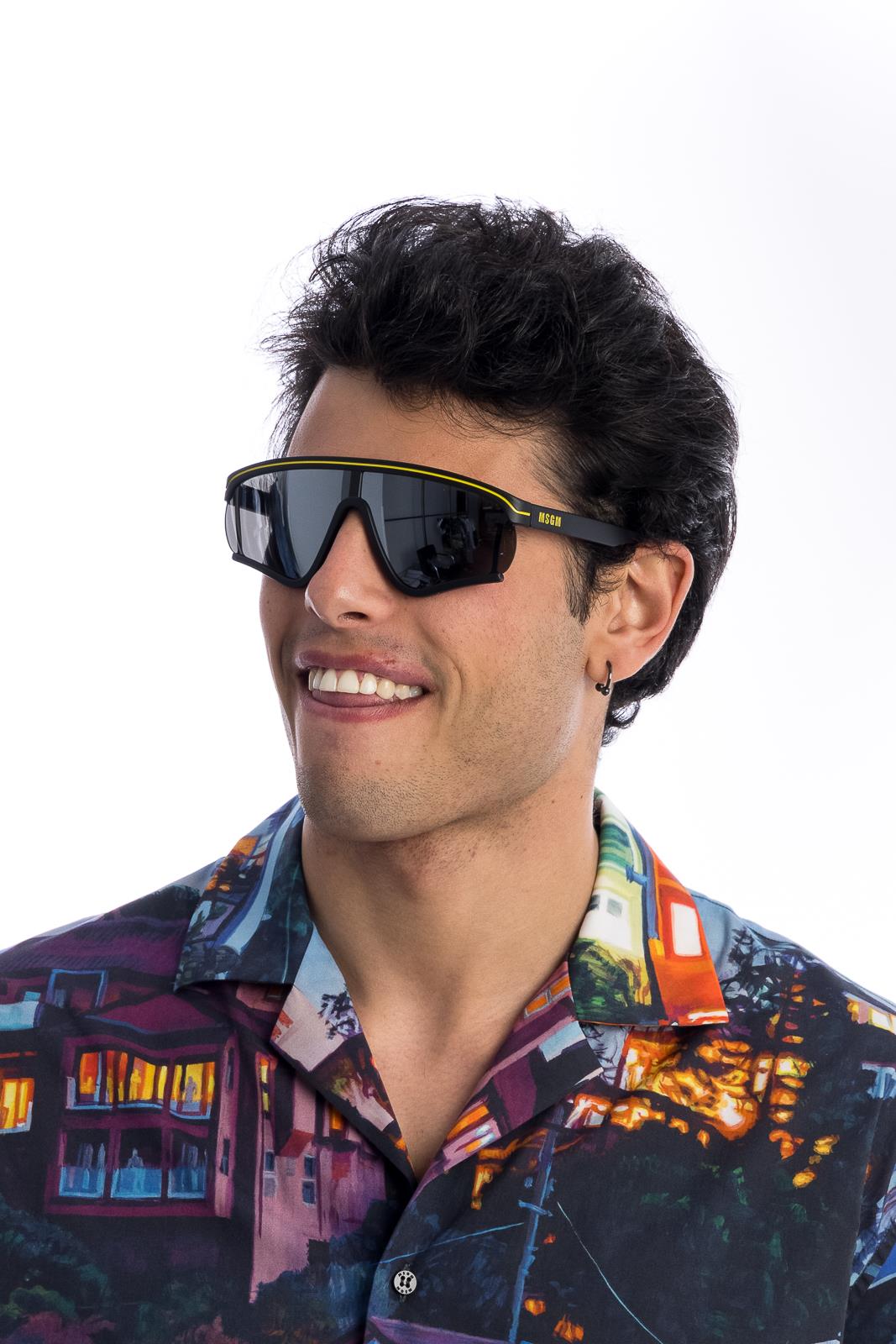 Msgm Occhiali 3041mdx03 217270