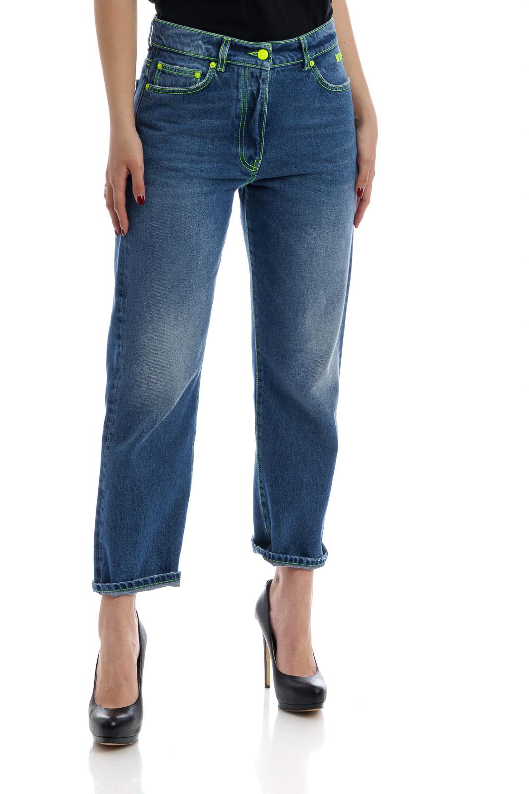 MSGM Jeans