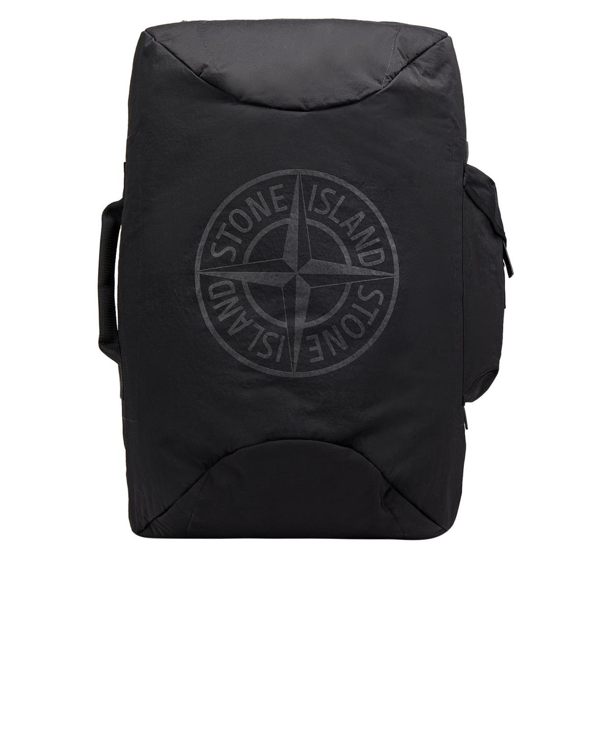 STONE ISLAND Borsone