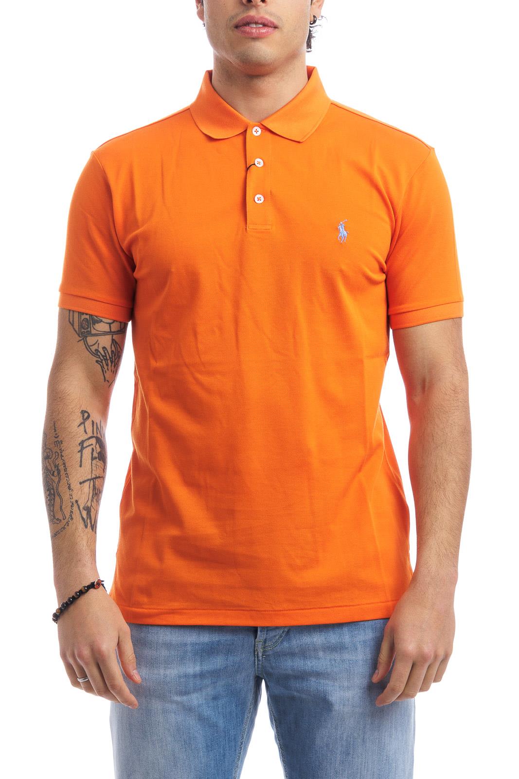 POLO RALPH LAUREN MAGLIETTA 710-541705