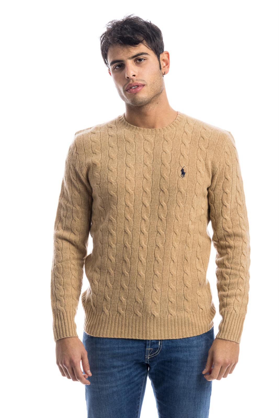 Polo Ralph Lauren Maglione Uomo 710-719546