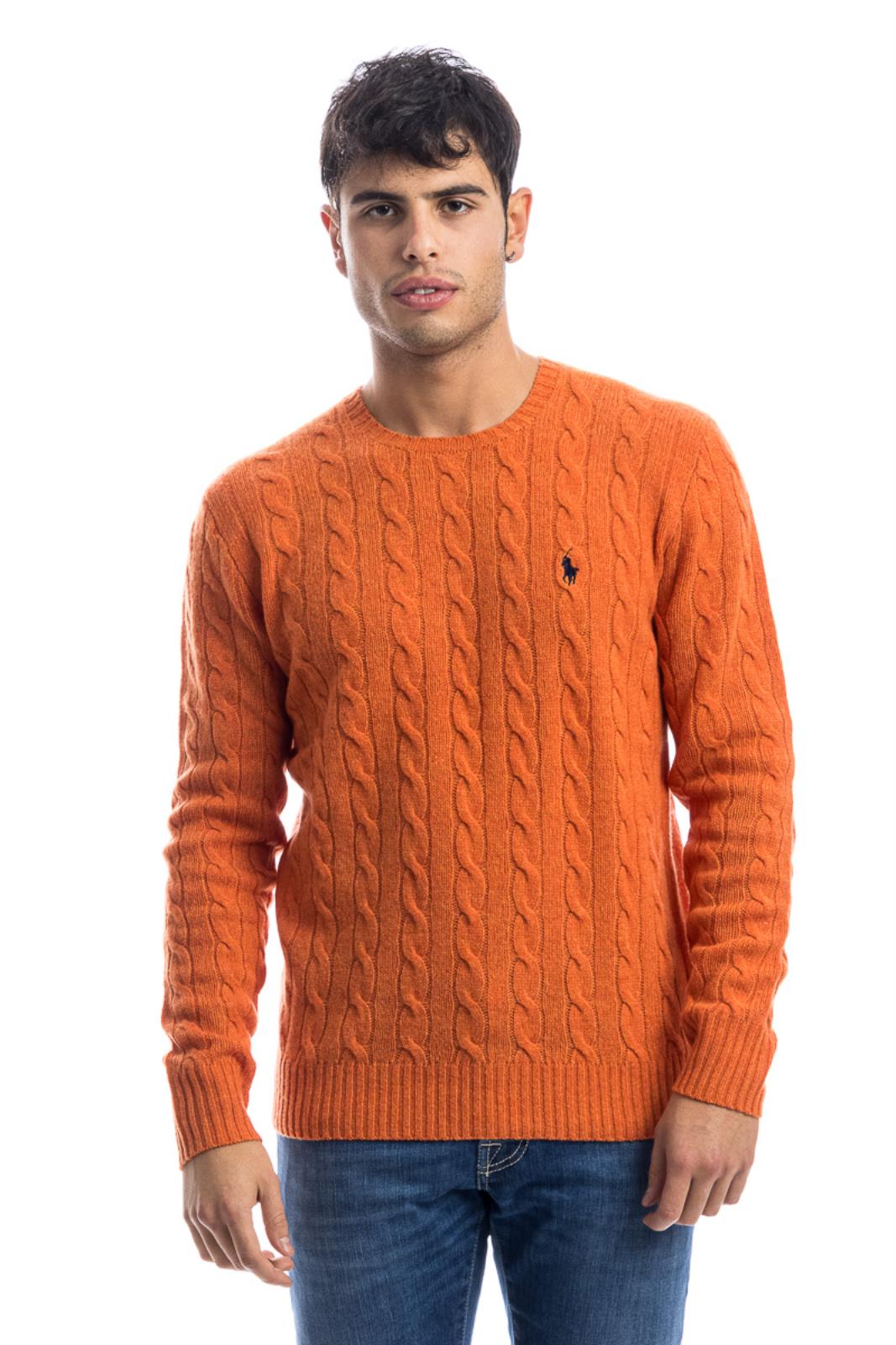 Polo Ralph Lauren Maglione Uomo 710-719546