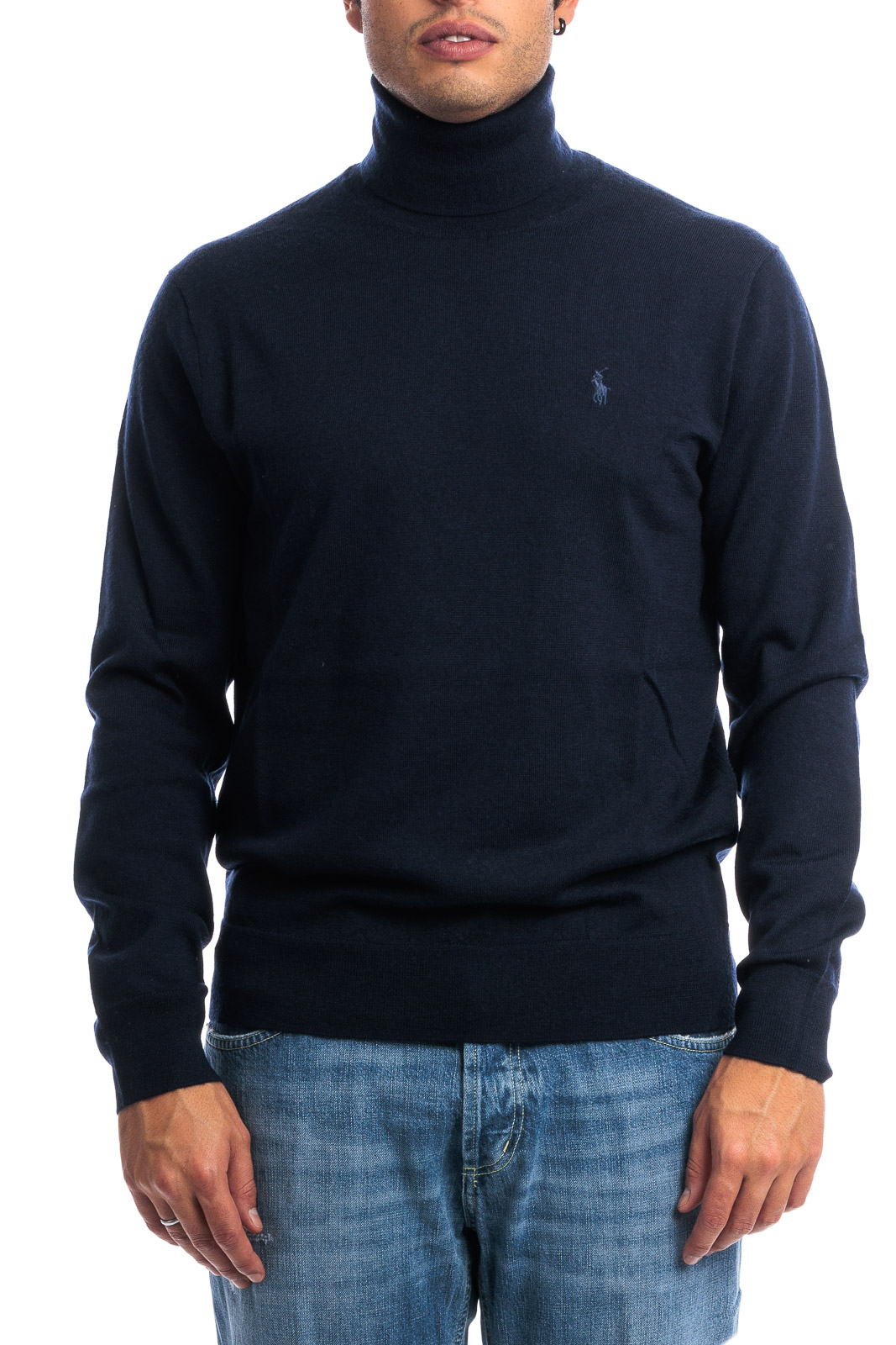 POLO RALPH LAUREN MAGLIONE