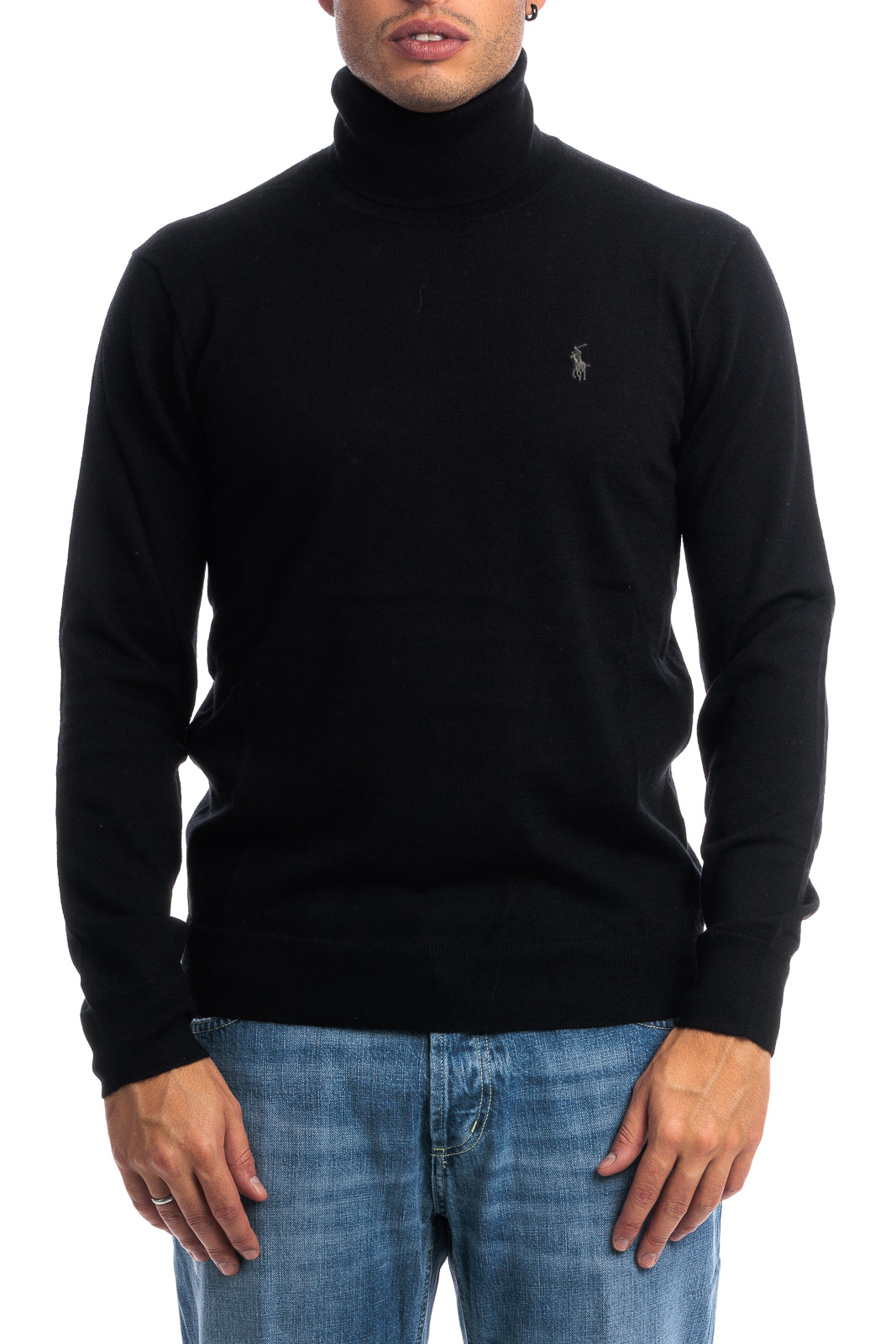 POLO RALPH LAUREN MAGLIONE