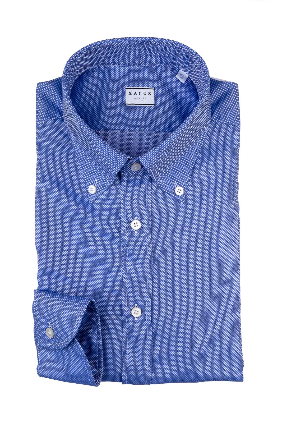 XACUS SHIRT 71416 507ML