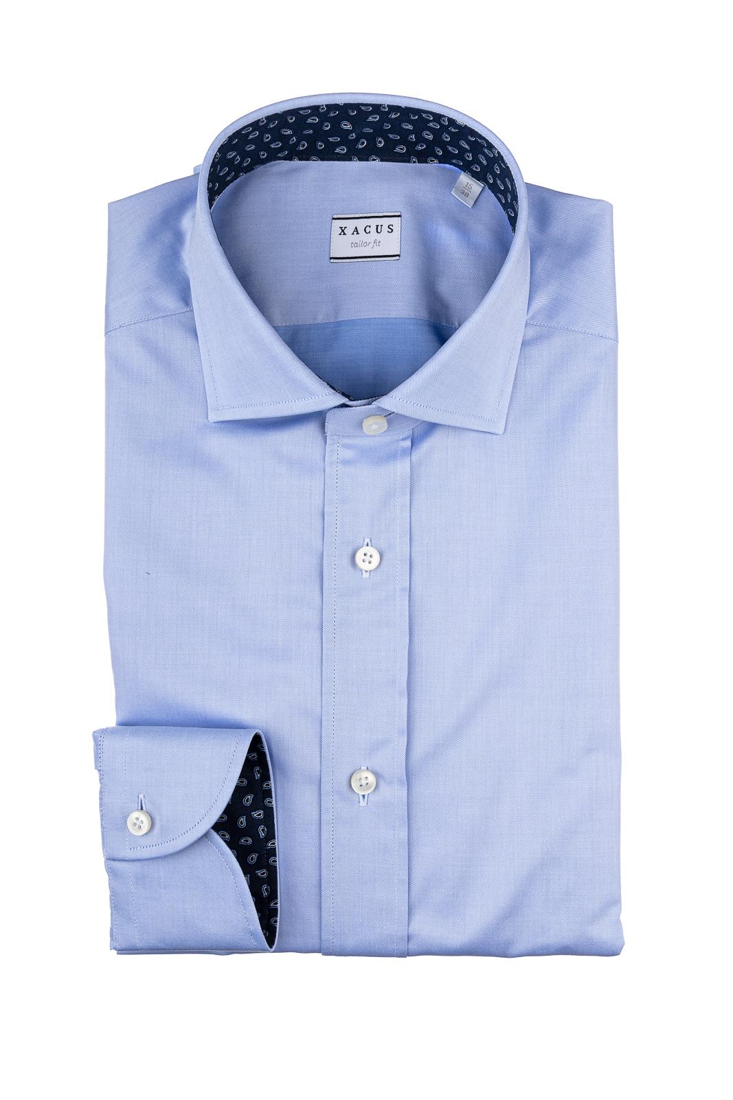 XACUS SHIRT 71904 587ML