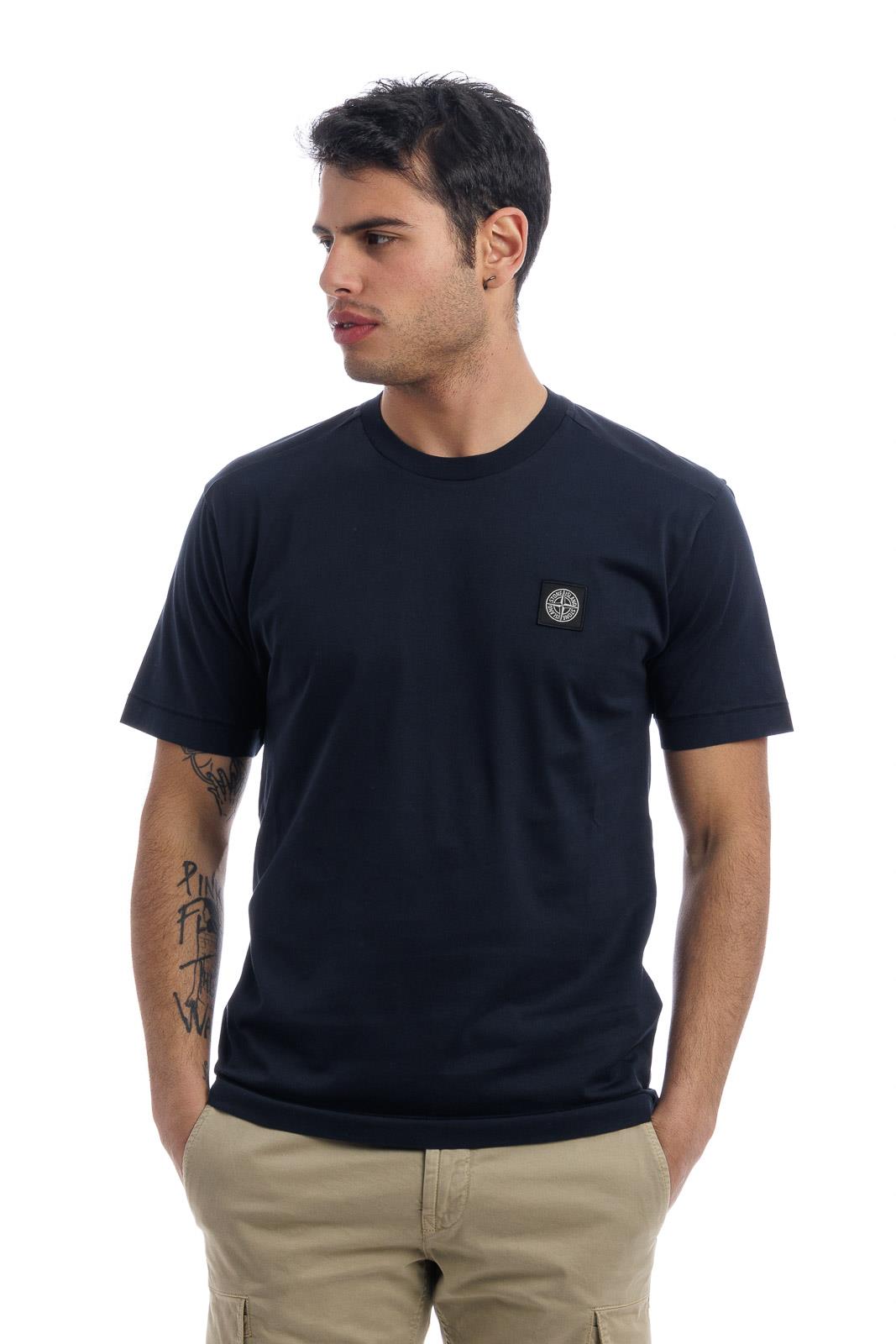 STONE ISLAND T-SHIRT