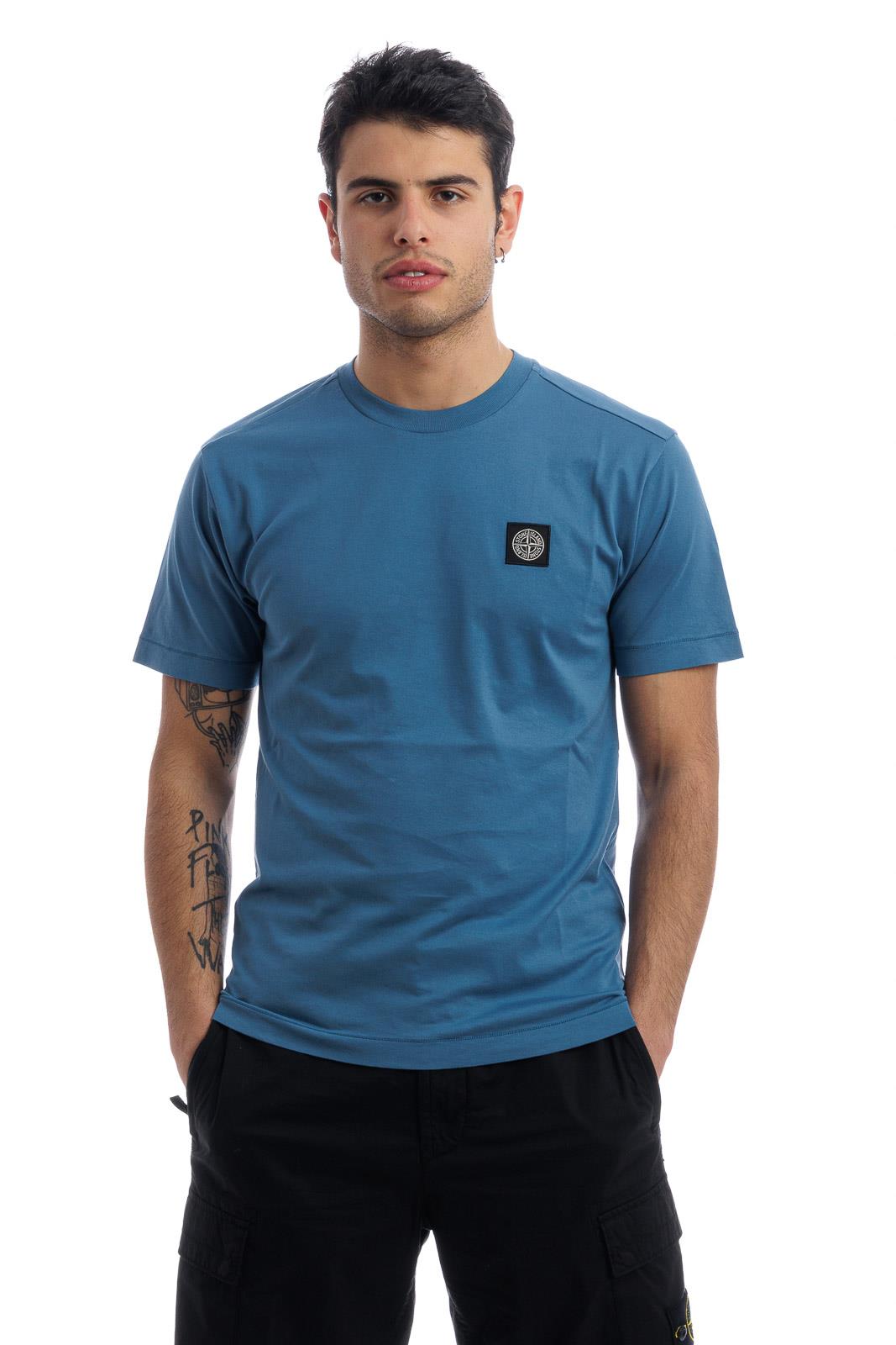 STONE ISLAND T-SHIRT