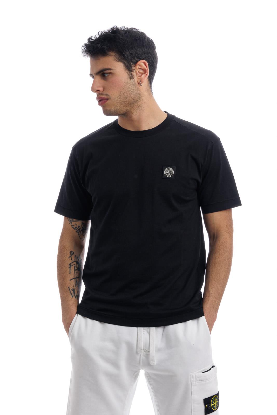 STONE ISLAND T-SHIRT