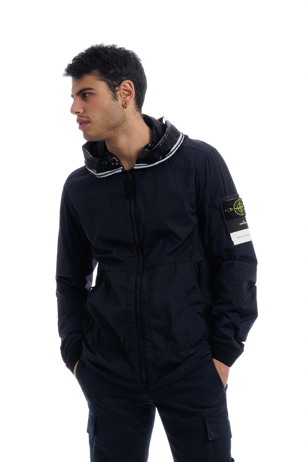 Stone Island Giubbotto Uomo 761541131