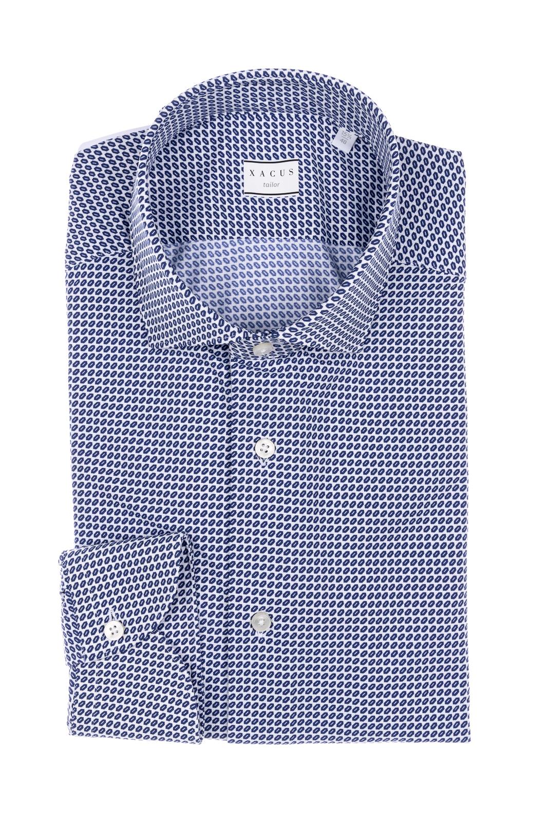 Xacus Camicia 81564 558active Uomo