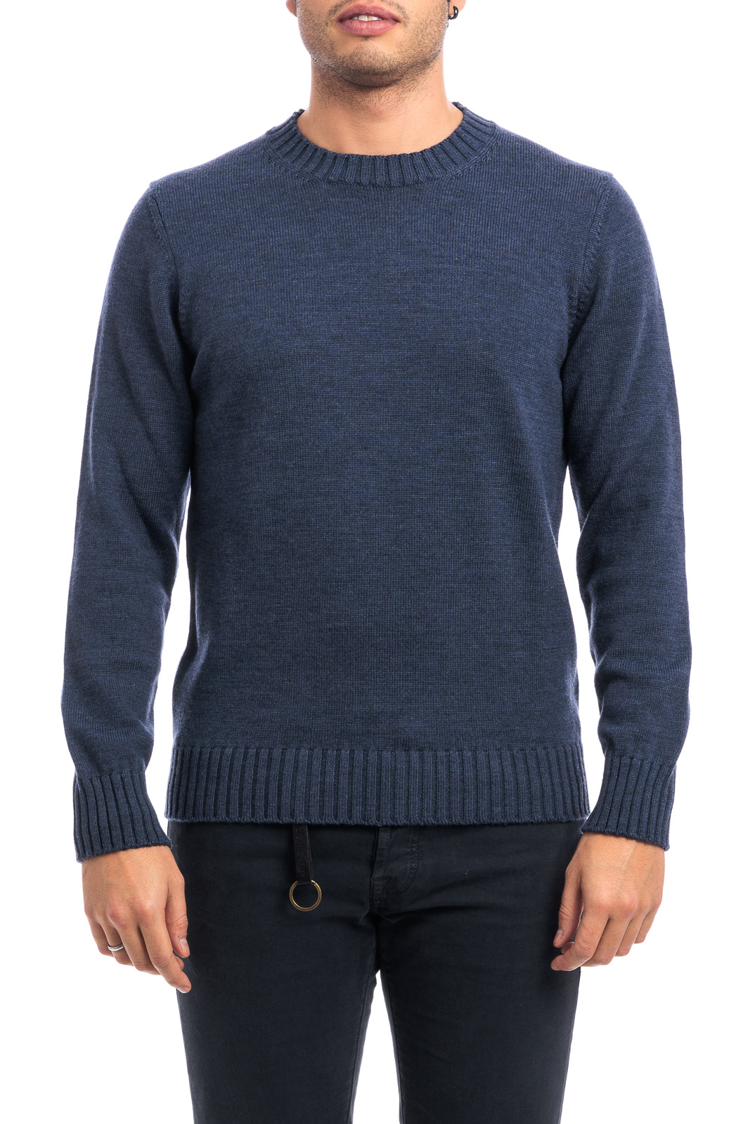 PIACENZA CASHMERE MAGLIONE