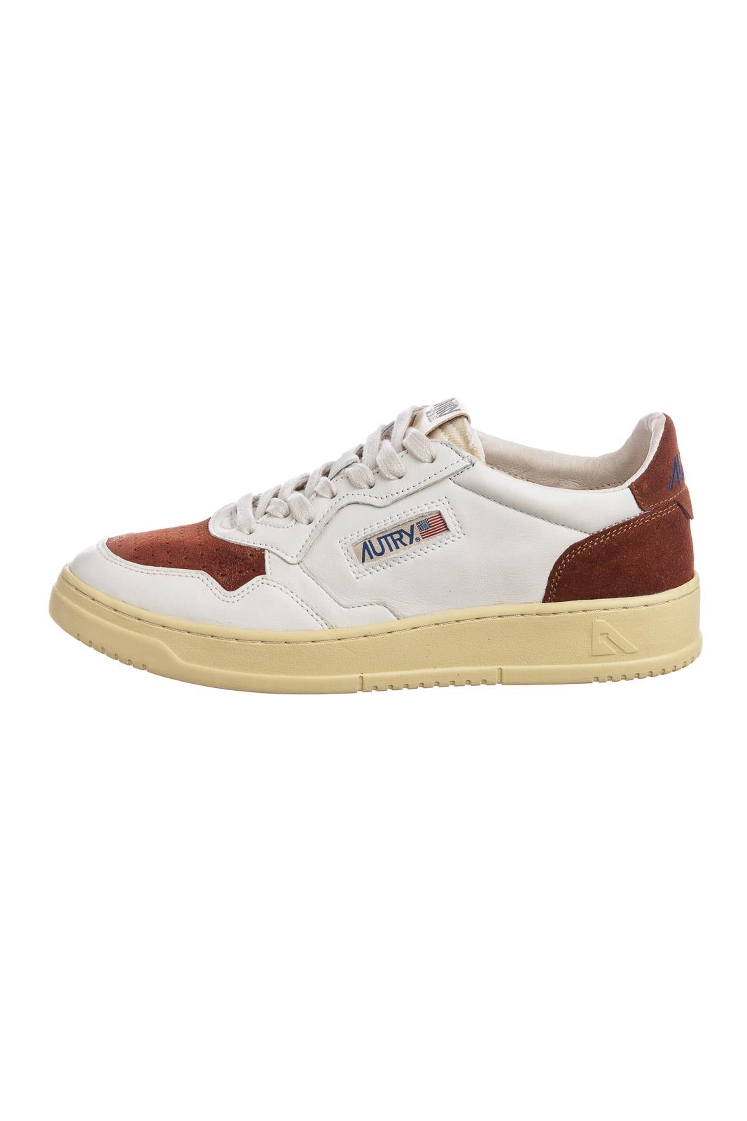 Autry Autry 01 Low Man
