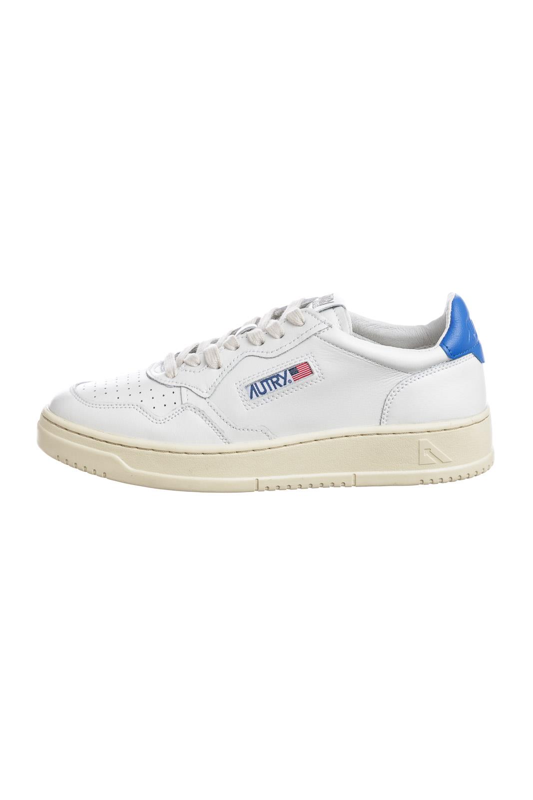 Autry Autry 01 Low Man