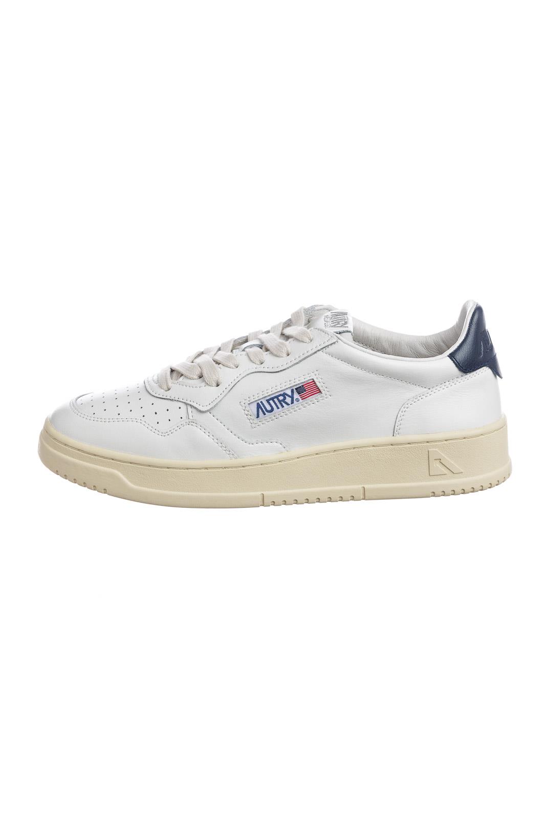 Autry Autry 01 Low Man