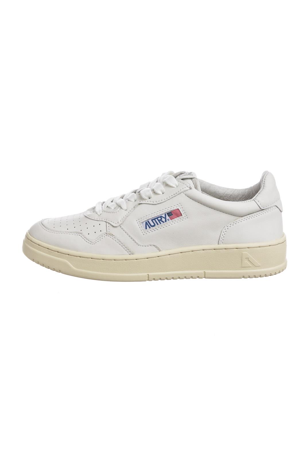 AUTRY SCARPA A13EAULM