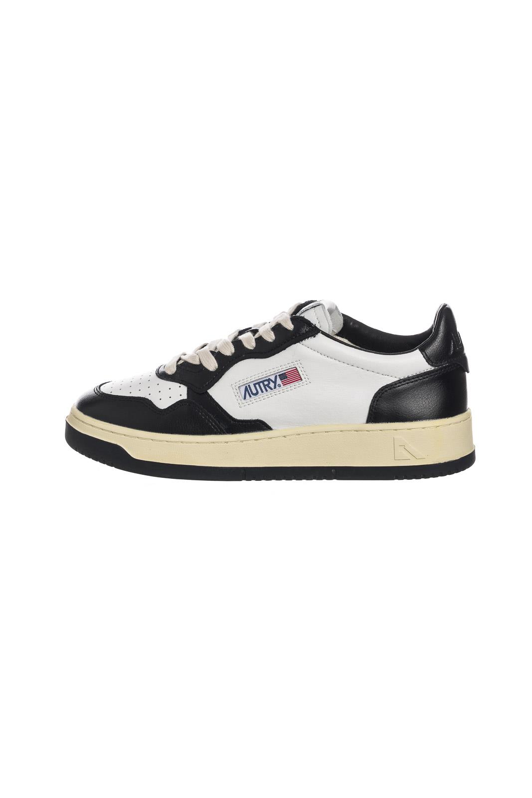 Autry Autry 01 Low Man