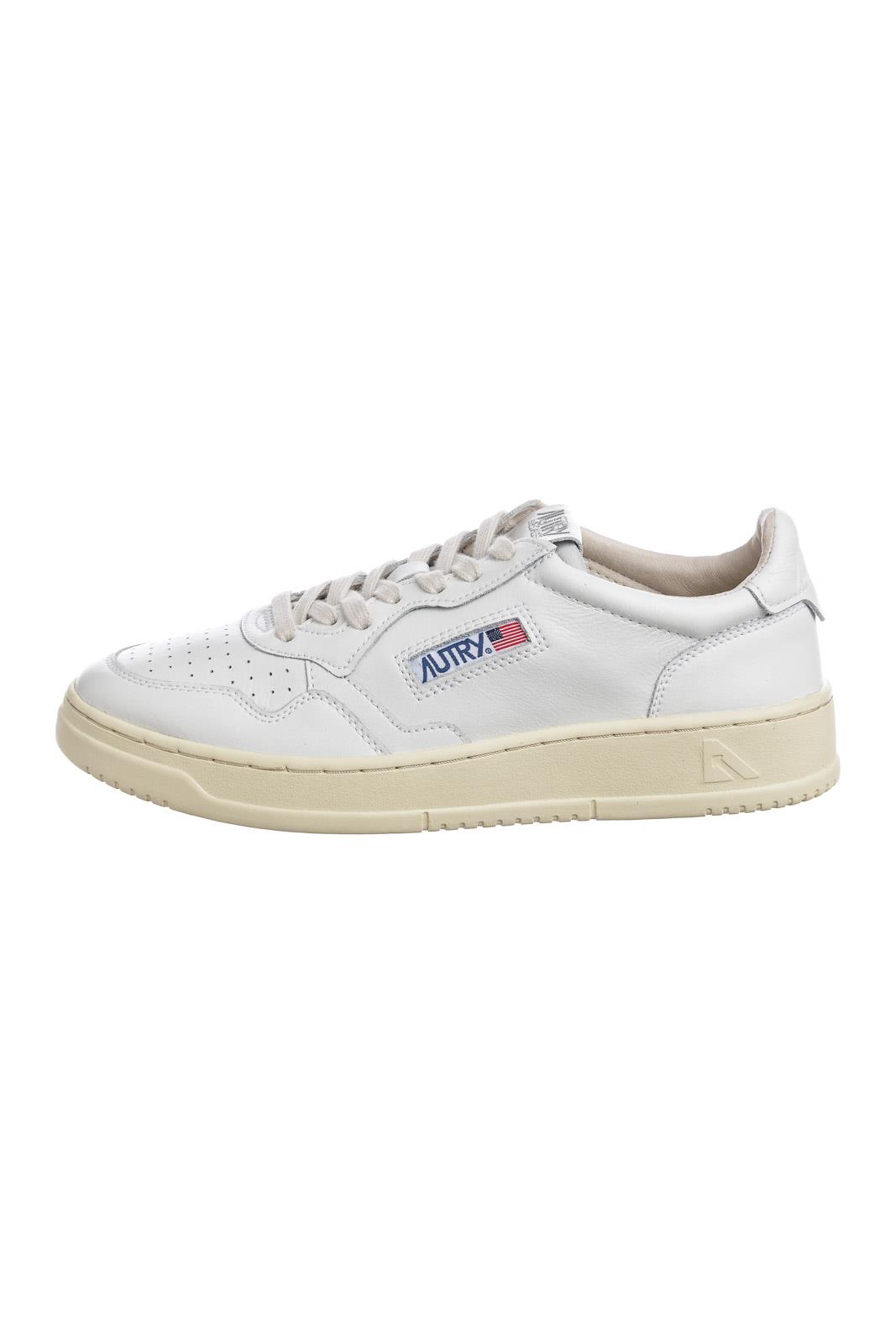 Autry Autry 01 Low Man